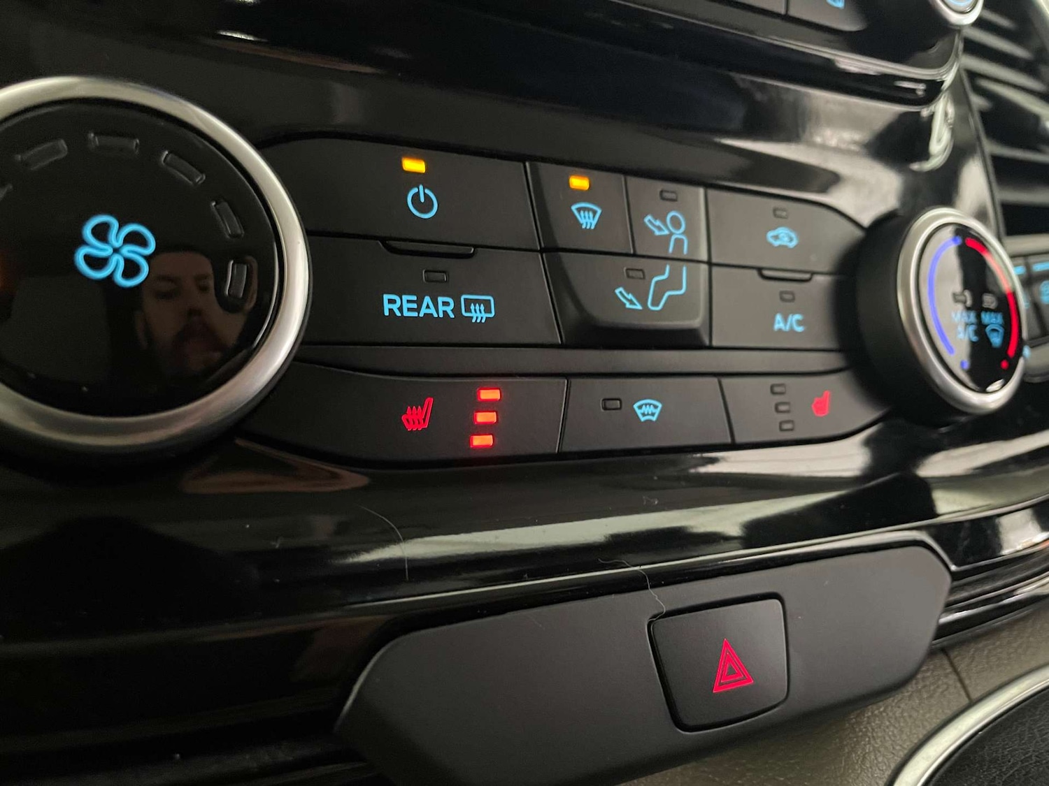 Used Ford Tourneo Custom 2021 for sale - 77535152: Photo 44