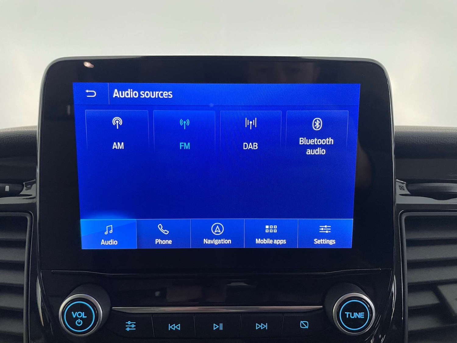 Used Ford Tourneo Custom 2021 for sale - 77535152: Photo 46