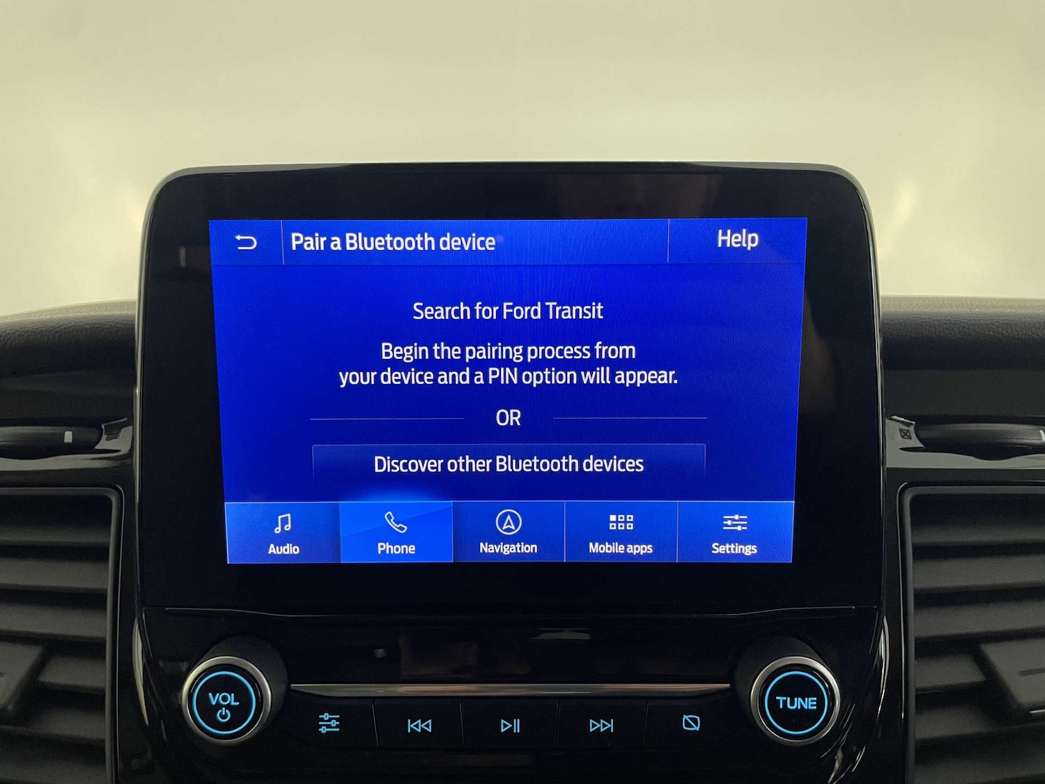 Used Ford Tourneo Custom 2021 for sale - 77535152: Photo 47