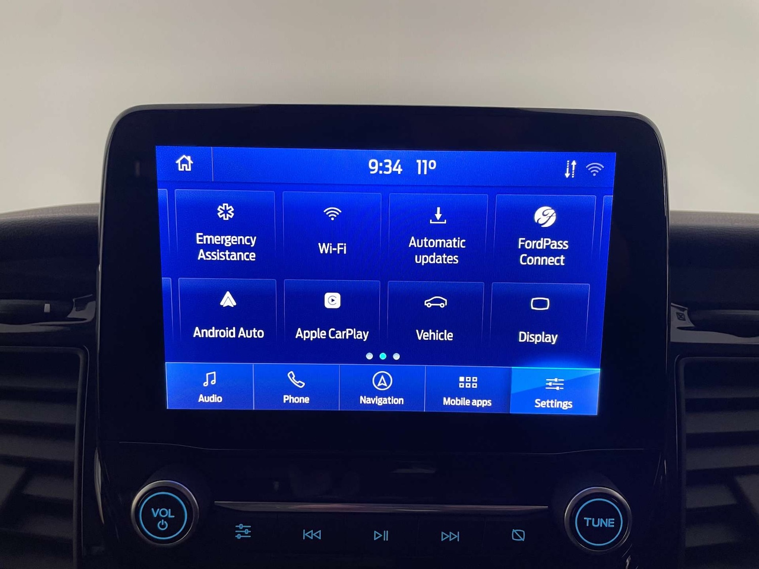 Used Ford Tourneo Custom 2021 for sale - 77535152: Photo 48