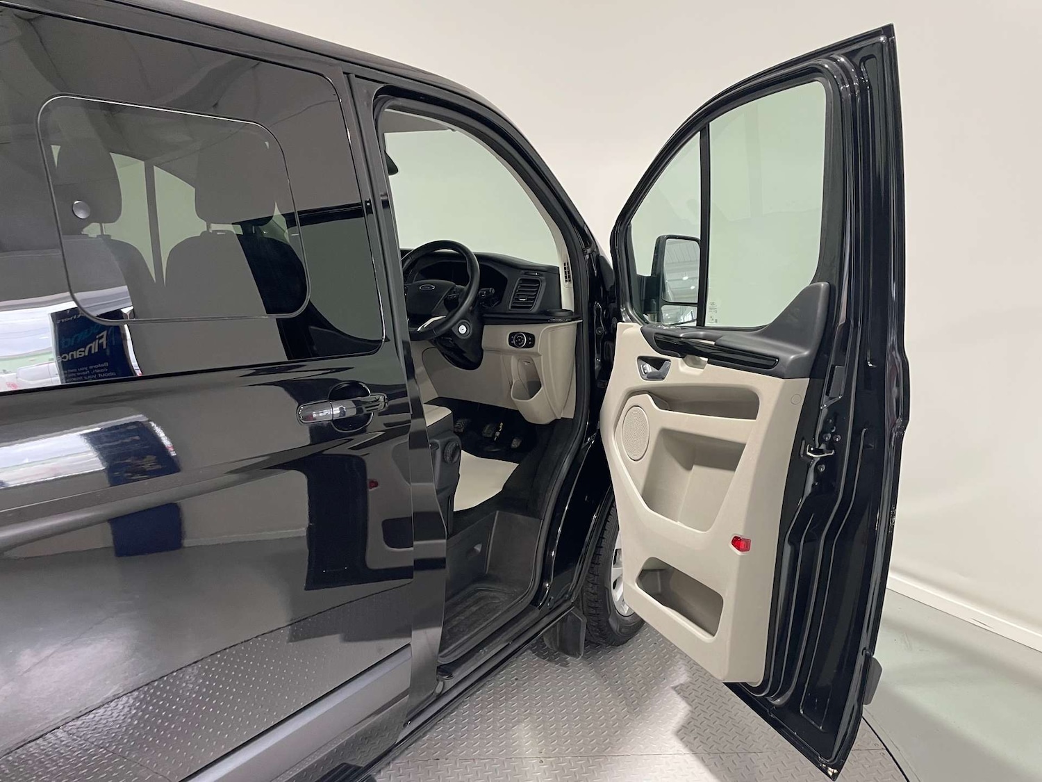 Used Ford Tourneo Custom 2021 for sale - 77535152: Photo 49