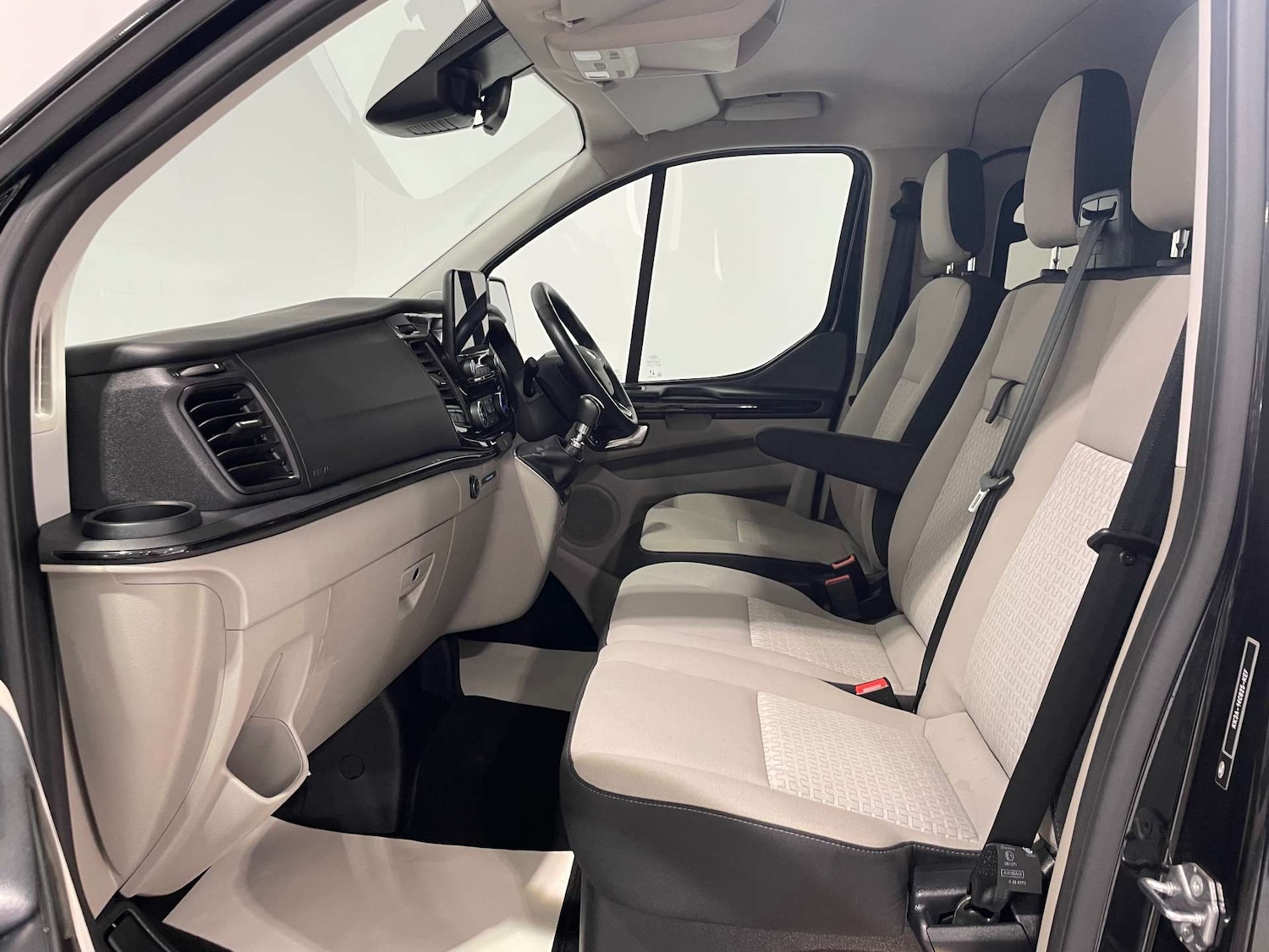 Used Ford Tourneo Custom 2021 for sale - 77535152: Photo 51