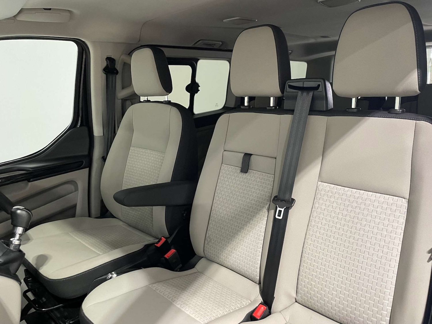 Used Ford Tourneo Custom 2021 for sale - 77535152: Photo 52