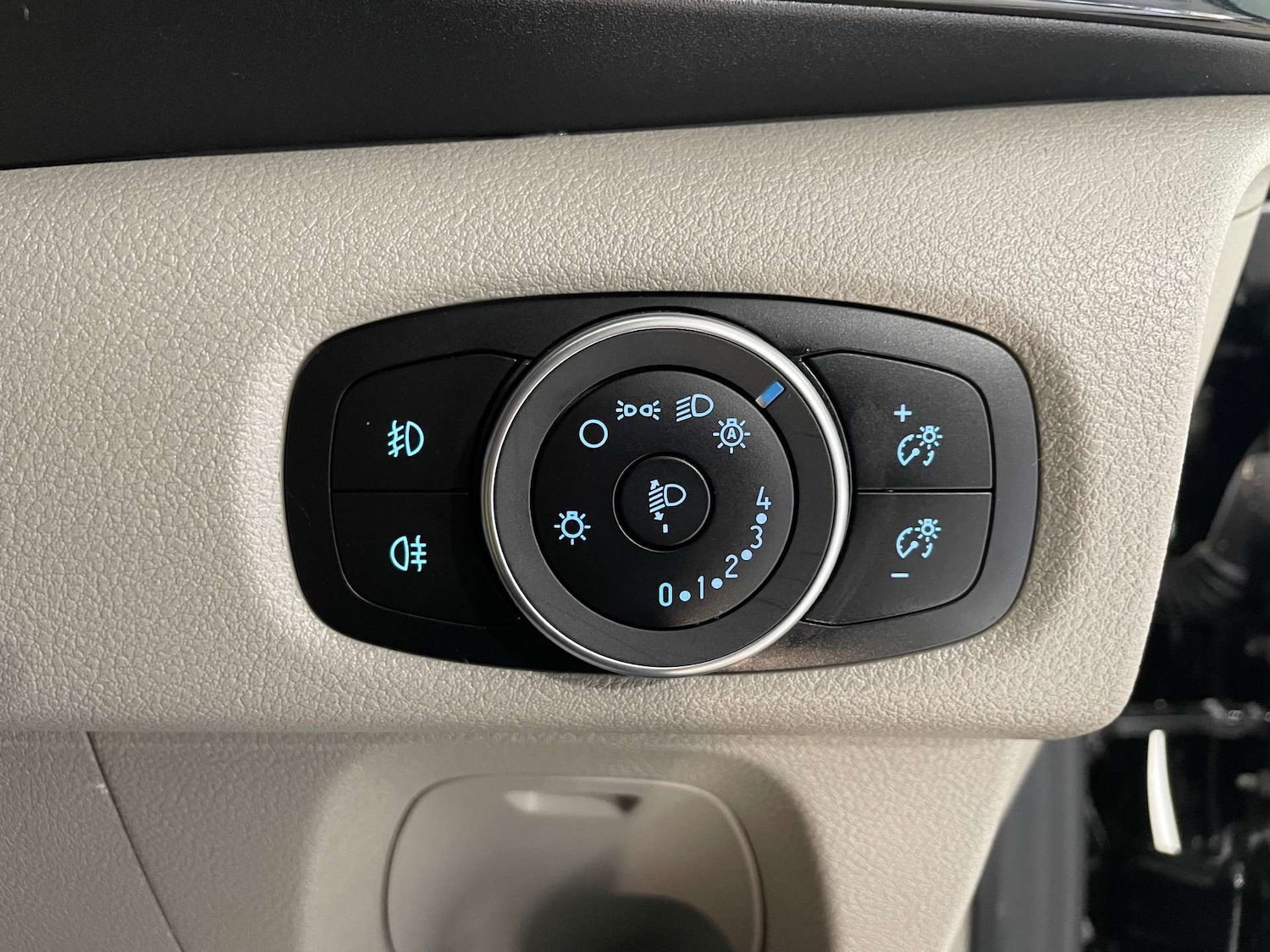 Used Ford Tourneo Custom 2021 for sale - 77535152: Photo 53