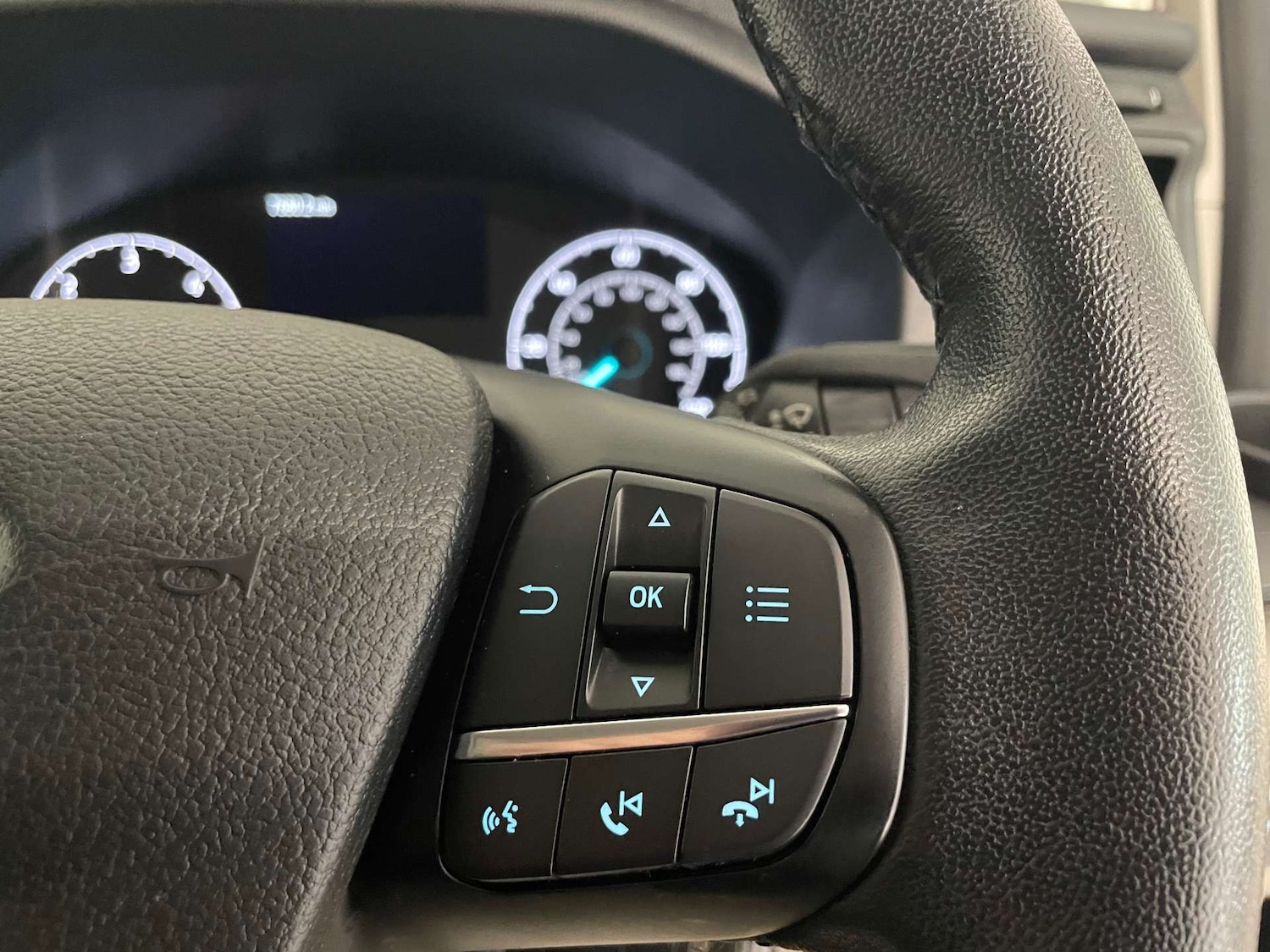 Used Ford Tourneo Custom 2021 for sale - 77535152: Photo 54