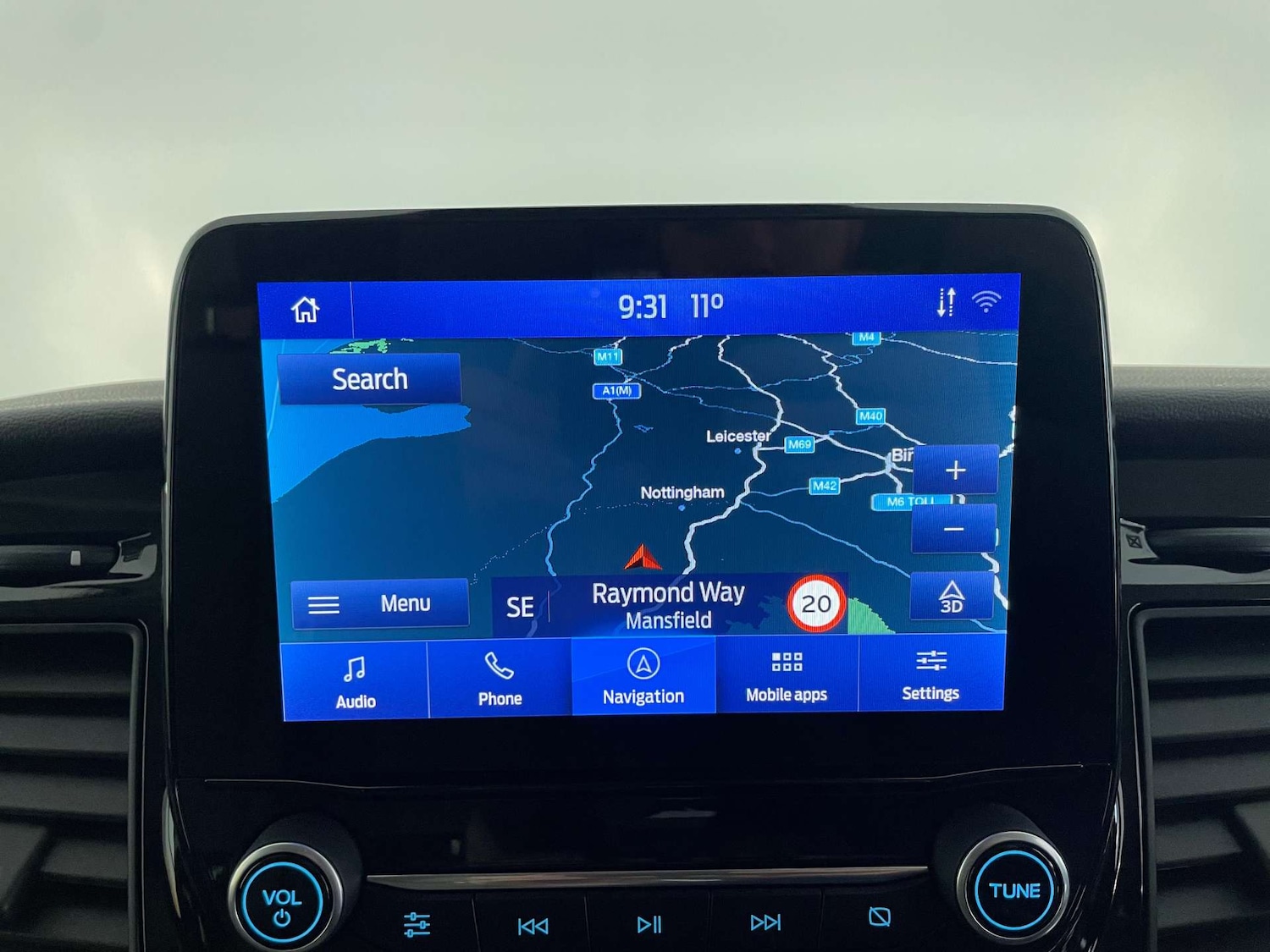 Used Ford Tourneo Custom 2021 for sale - 77535152: Photo 56