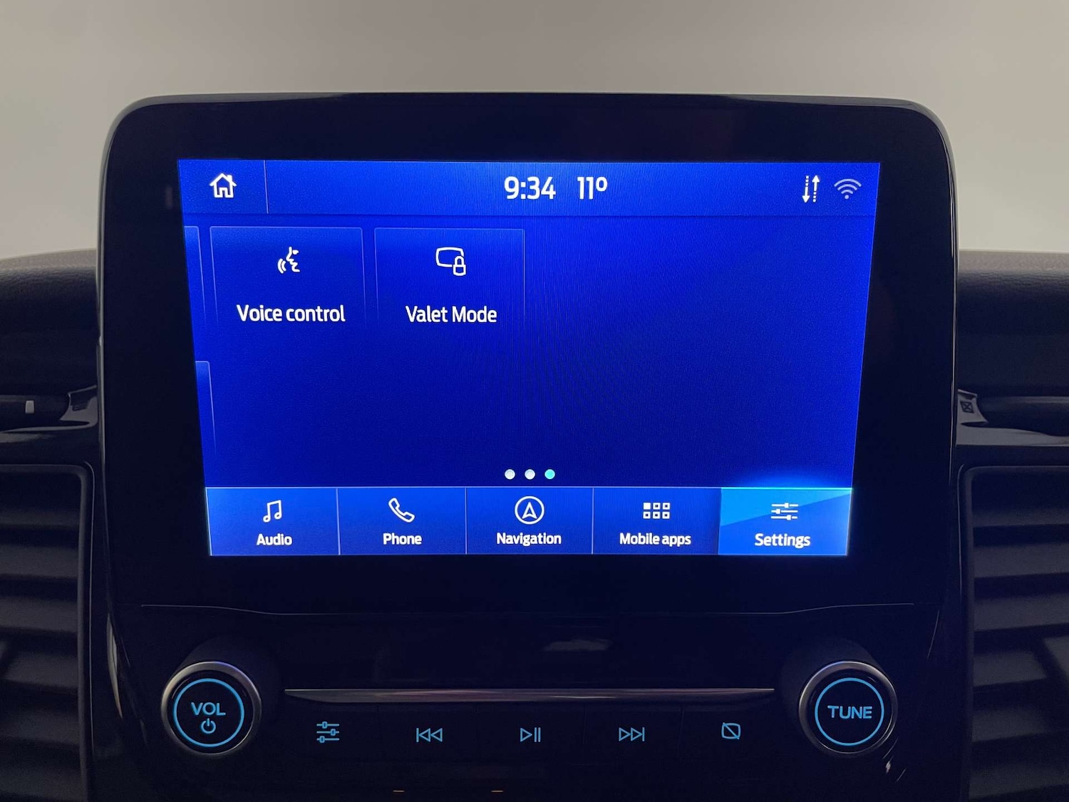 Used Ford Tourneo Custom 2021 for sale - 77535152: Photo 57