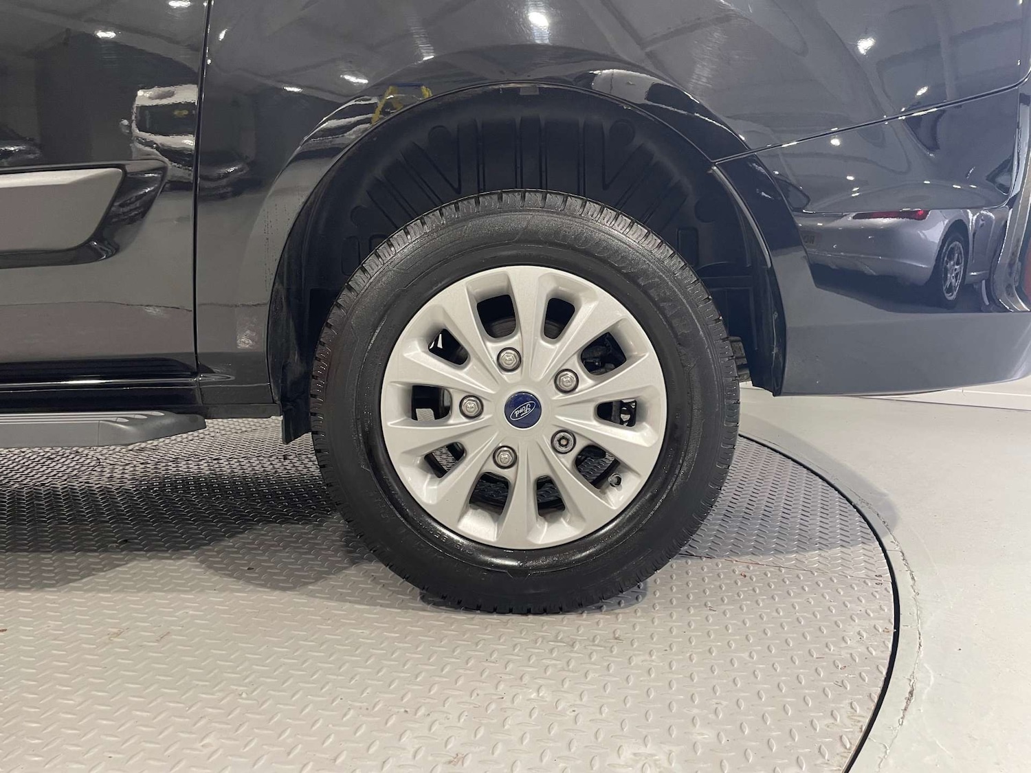 Used Ford Tourneo Custom 2021 for sale - 77535152: Photo 59