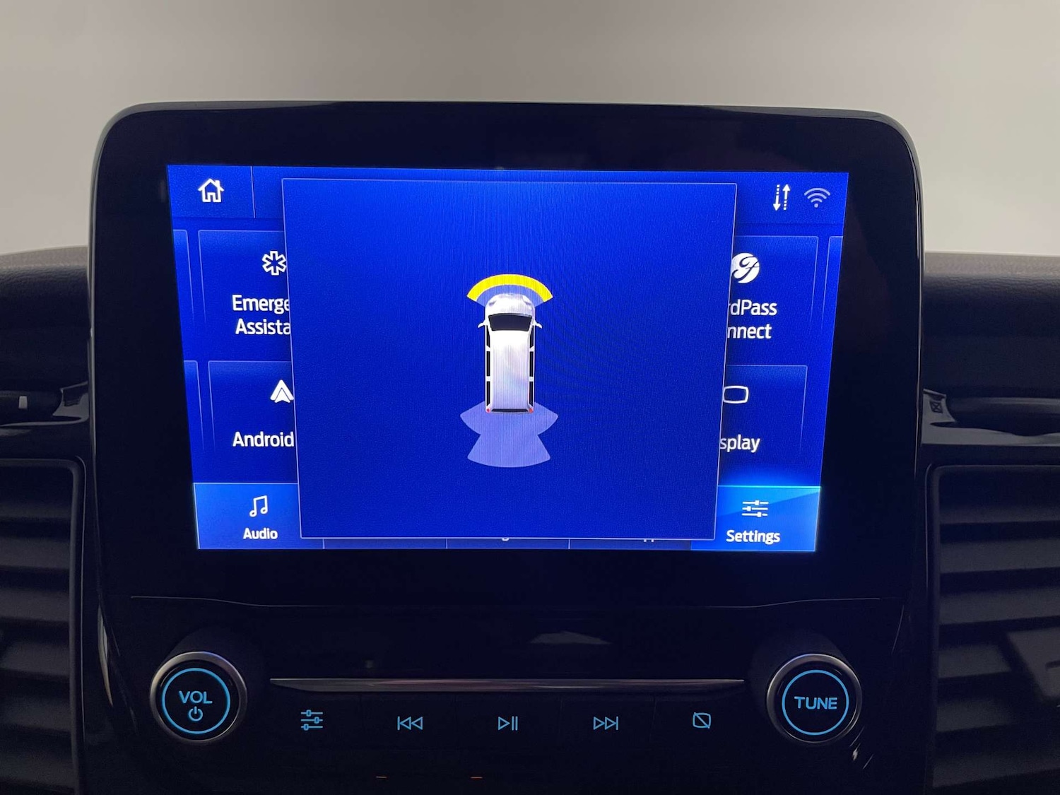 Used Ford Tourneo Custom 2021 for sale - 77535152: Photo 60