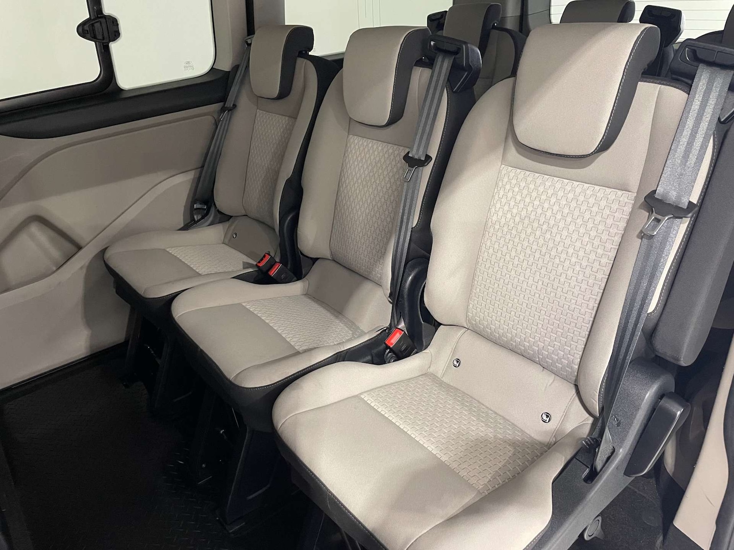 Used Ford Tourneo Custom 2021 for sale - 77535152: Photo 61