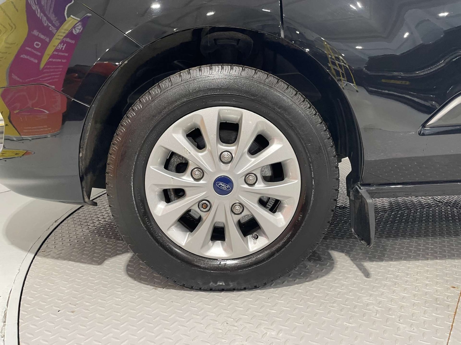 Used Ford Tourneo Custom 2021 for sale - 77535152: Photo 62