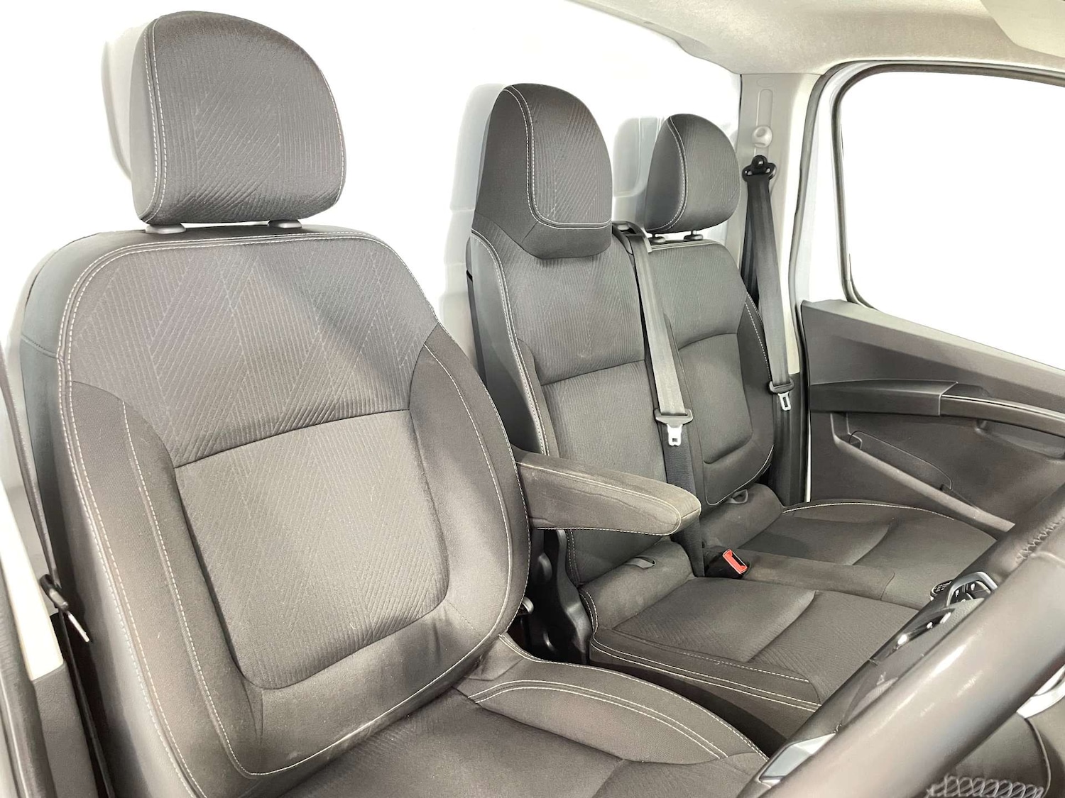 Used Renault Trafic 2023 for sale - 77535158: Photo 11