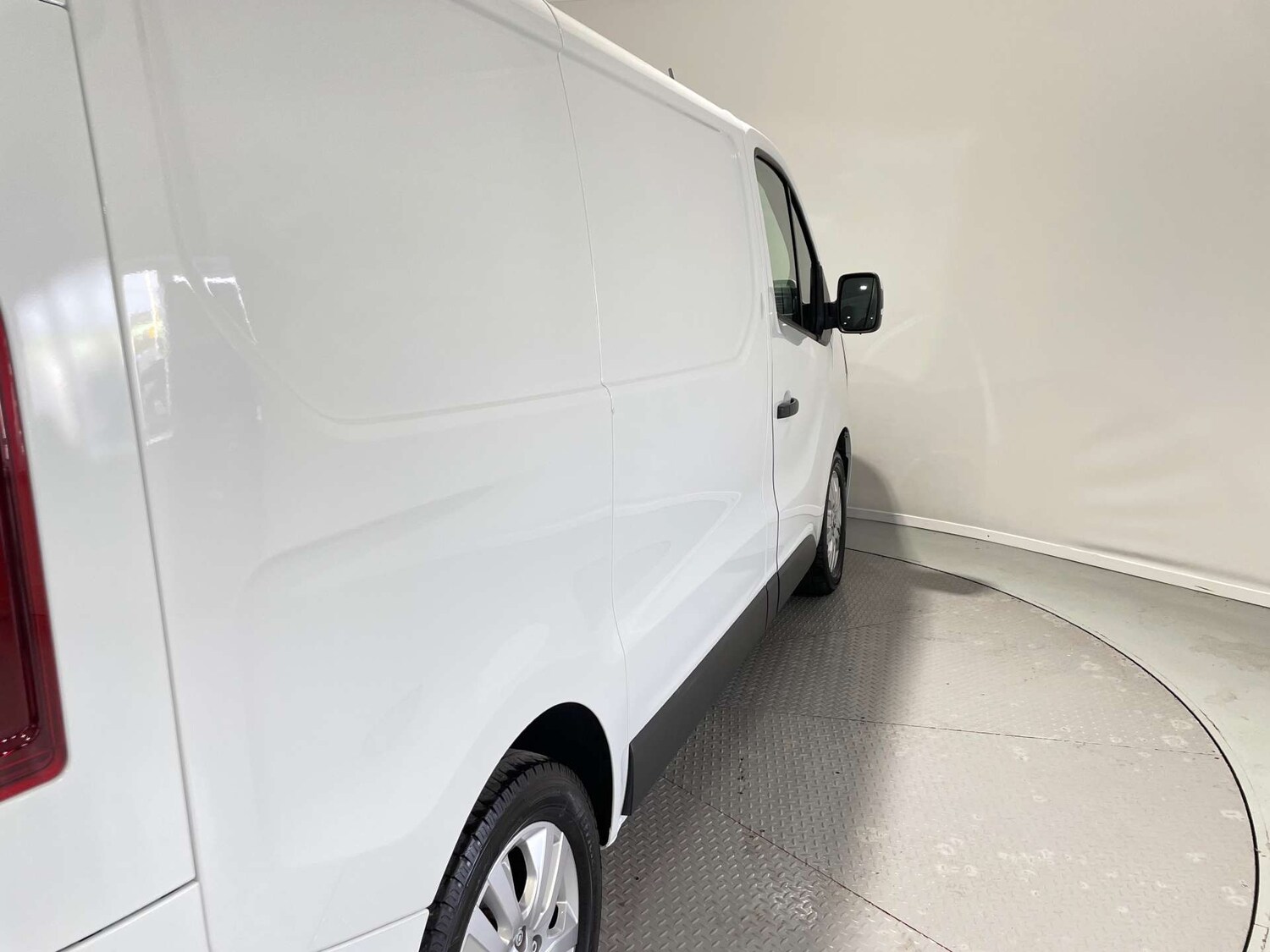 Used Renault Trafic 2023 for sale - 77535158: Photo 14