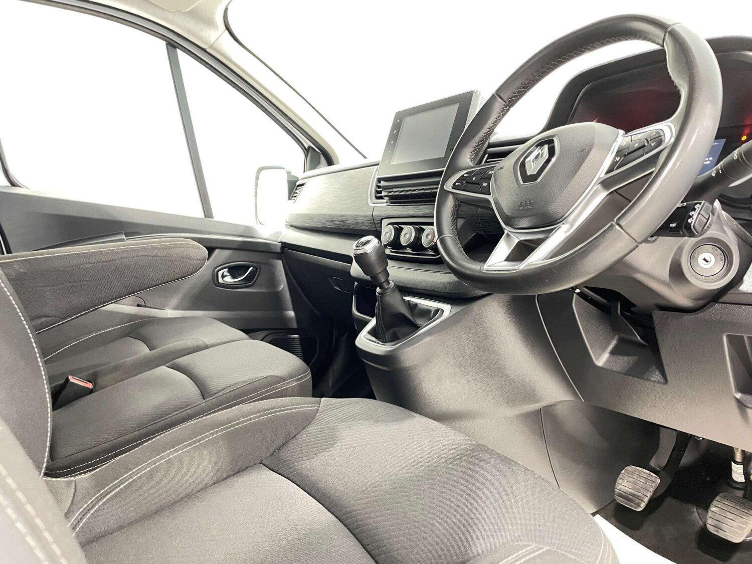 Used Renault Trafic 2023 for sale - 77535158: Photo 15