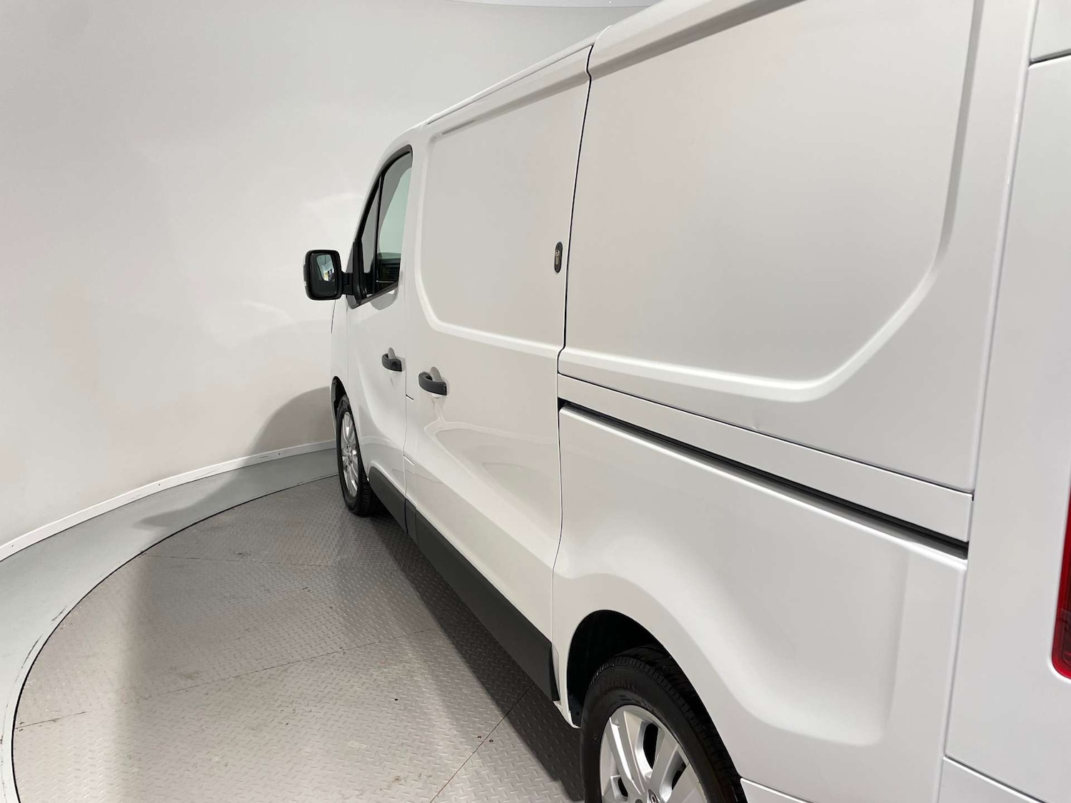 Used Renault Trafic 2023 for sale - 77535158: Photo 17