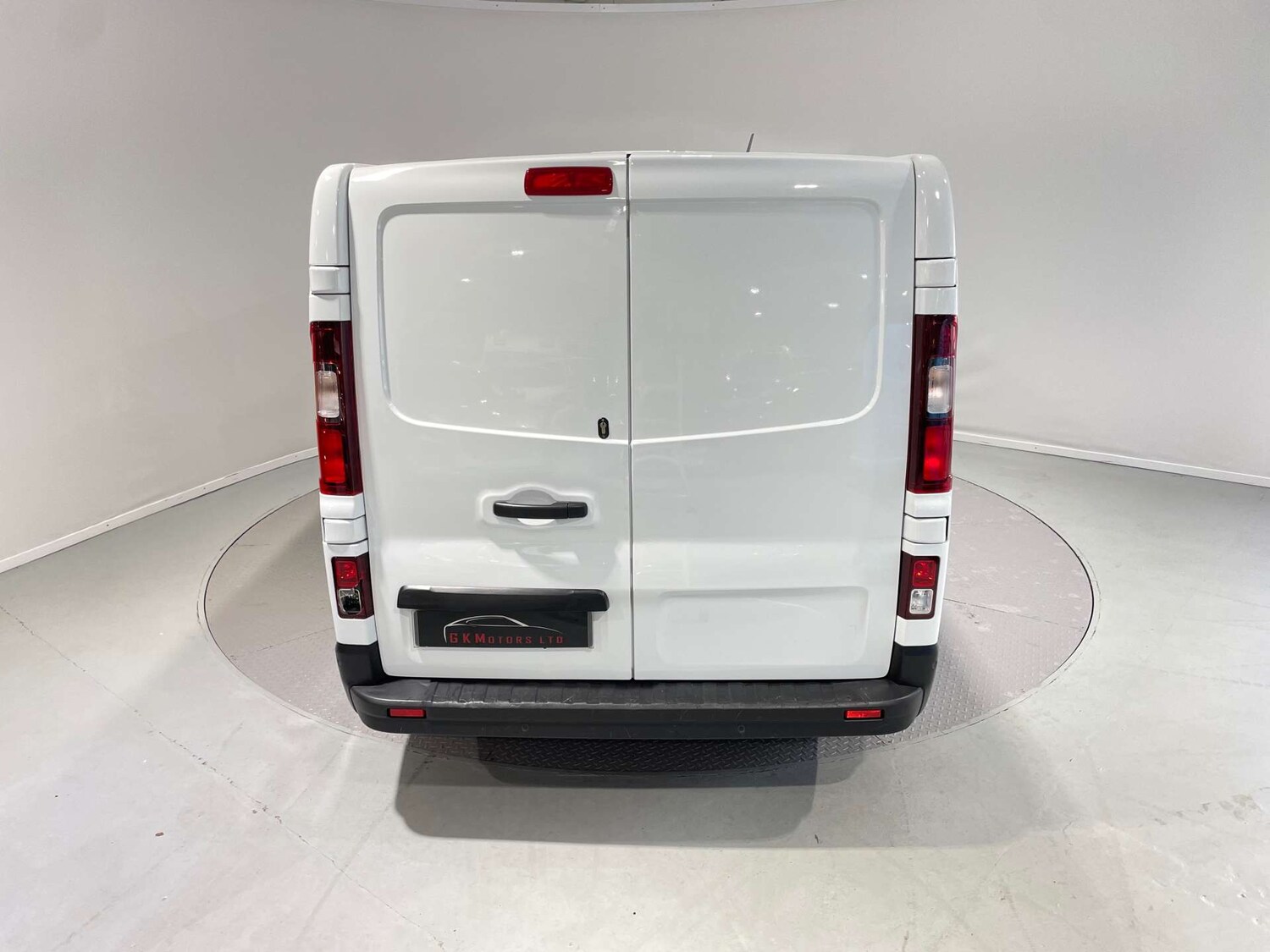 Used Renault Trafic 2023 for sale - 77535158: Photo 18