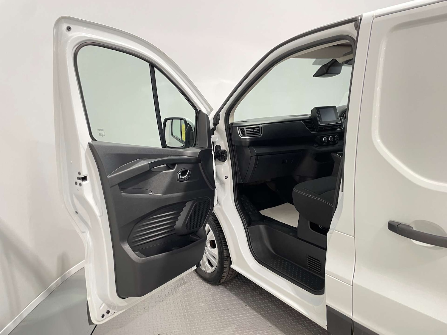 Used Renault Trafic 2023 for sale - 77535158: Photo 19
