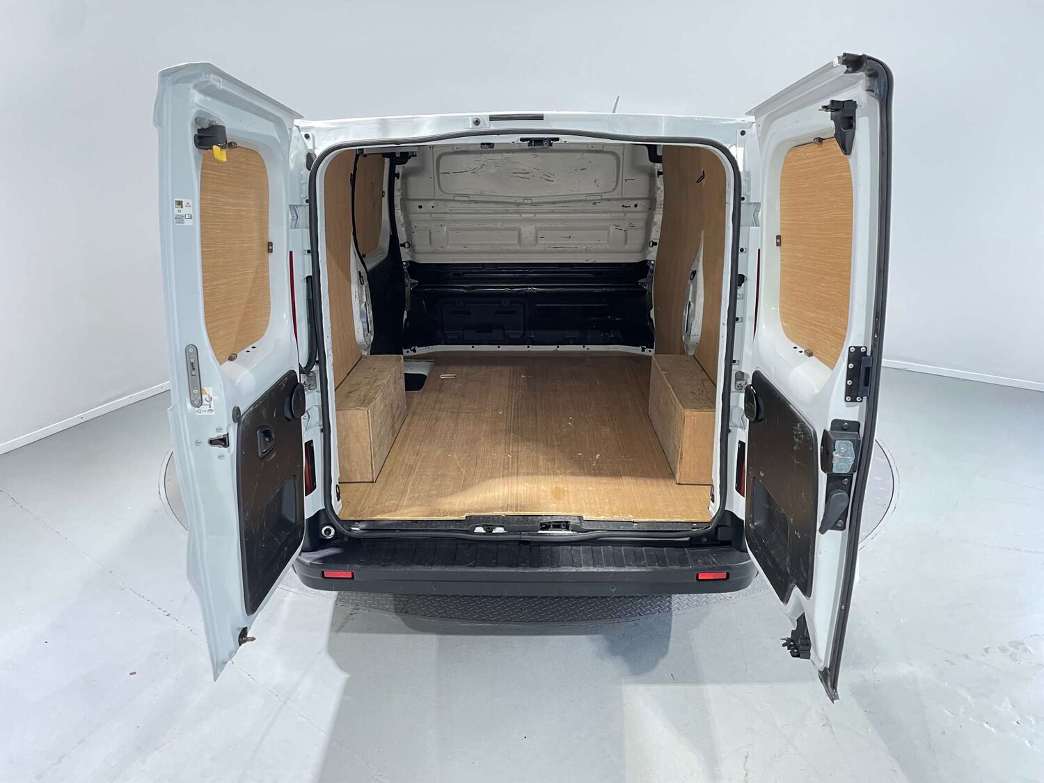 Used Renault Trafic 2023 for sale - 77535158: Photo 21