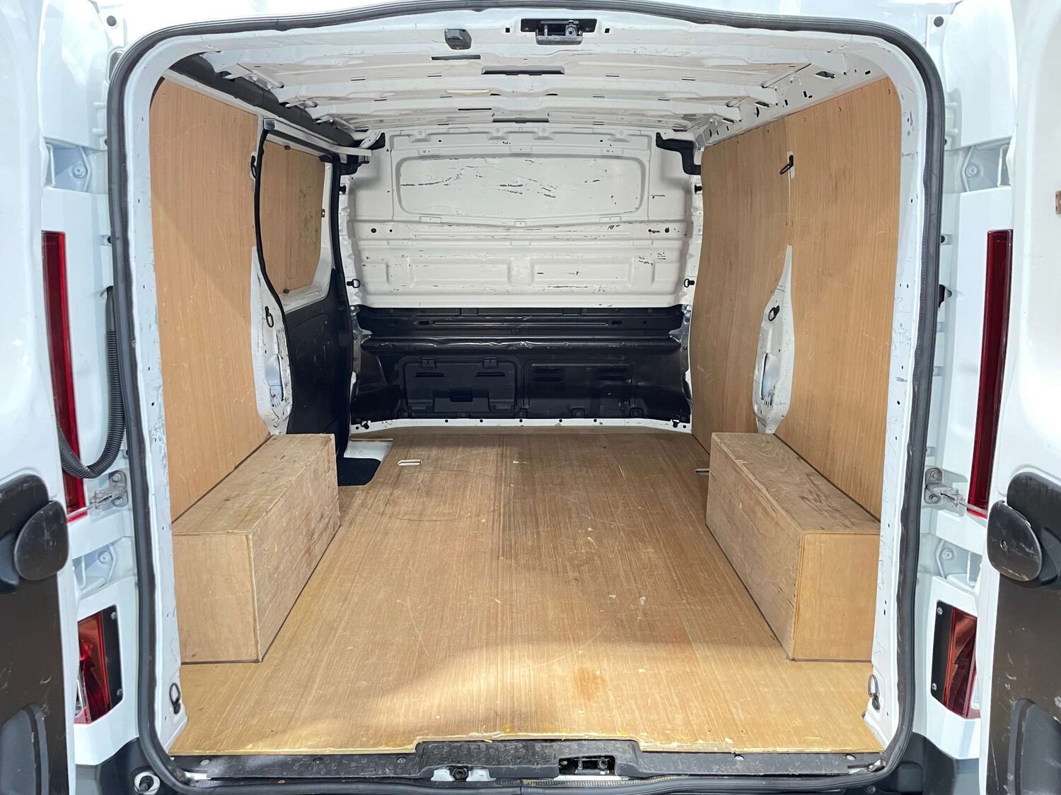 Used Renault Trafic 2023 for sale - 77535158: Photo 22