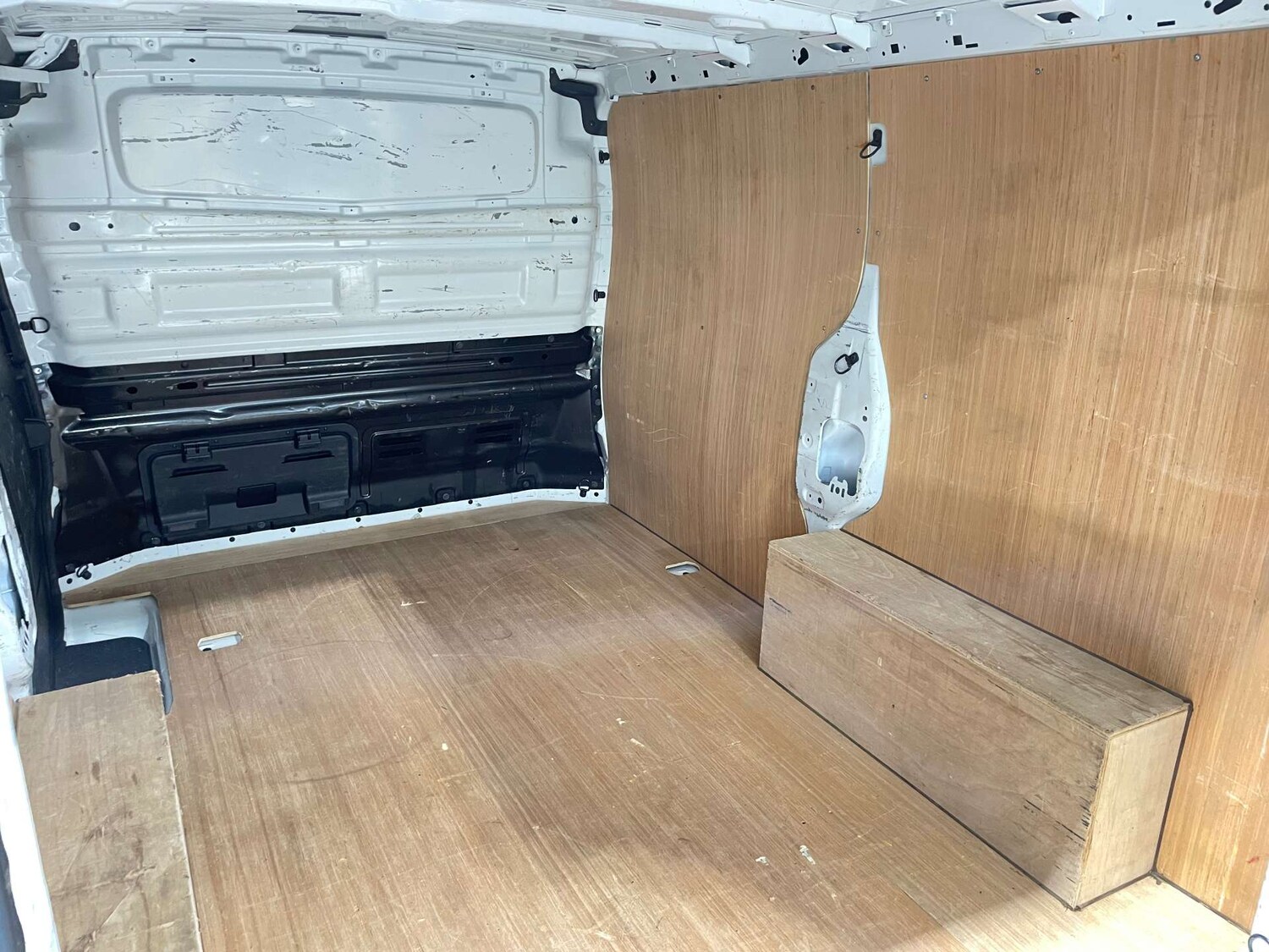 Used Renault Trafic 2023 for sale - 77535158: Photo 24