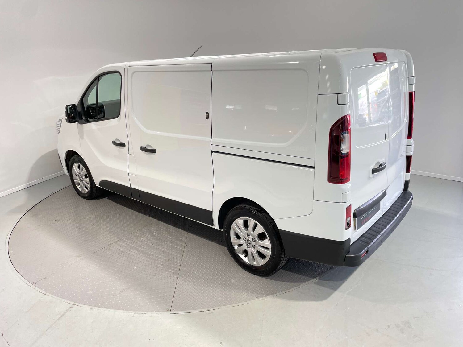 Used Renault Trafic 2023 for sale - 77535158: Photo 26