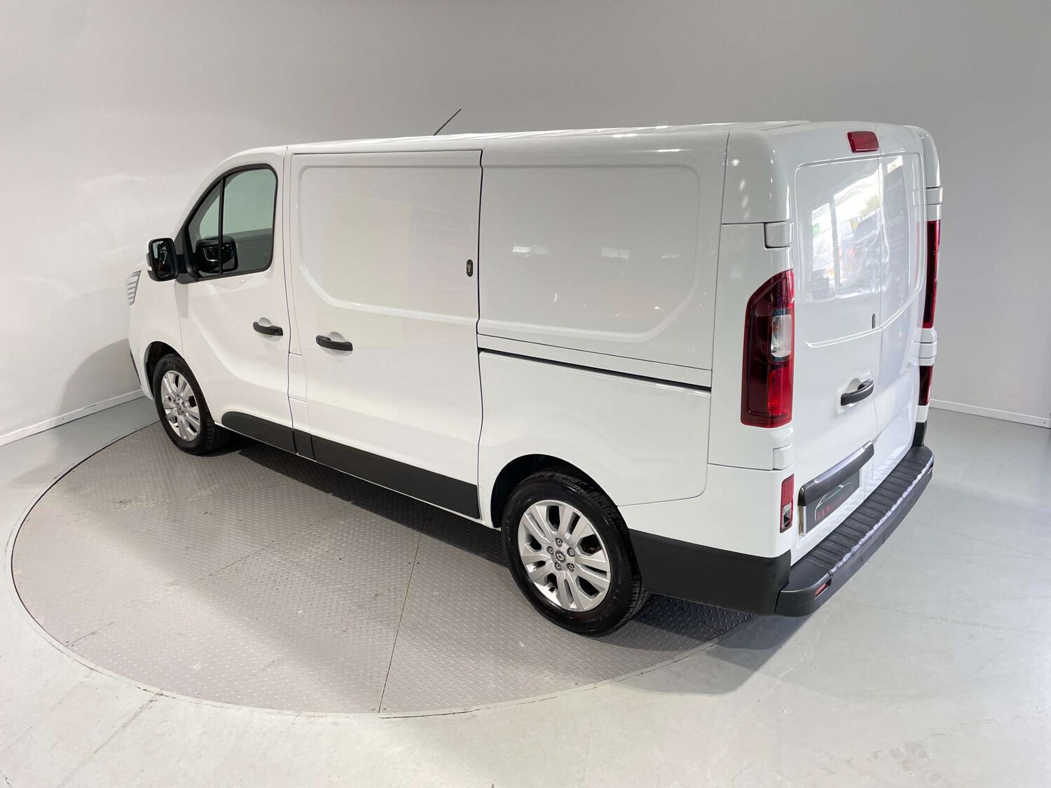 Used Renault Trafic 2023 for sale - 77535158: Photo 27