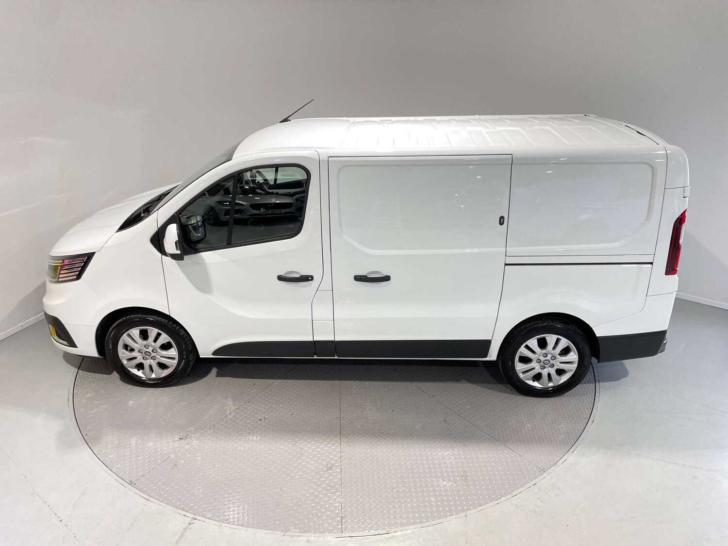 Used Renault Trafic 2023 for sale - 77535158: Photo 28