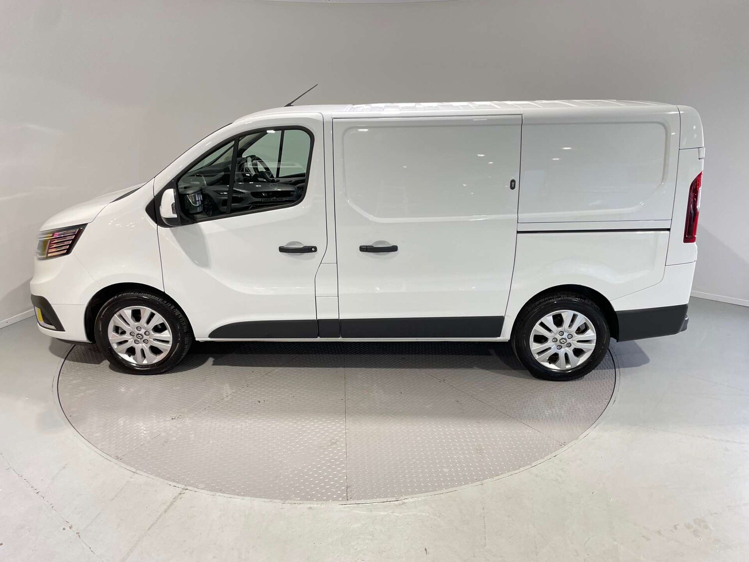 Used Renault Trafic 2023 for sale - 77535158: Photo 29