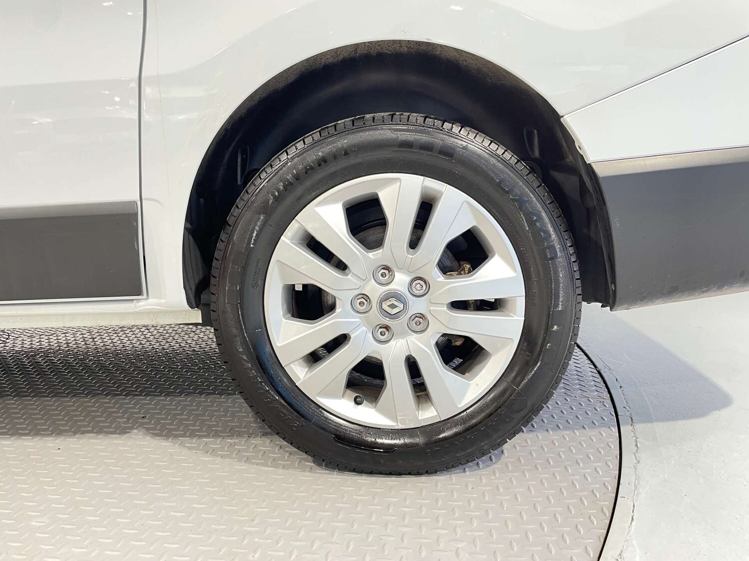 Used Renault Trafic 2023 for sale - 77535158: Photo 31