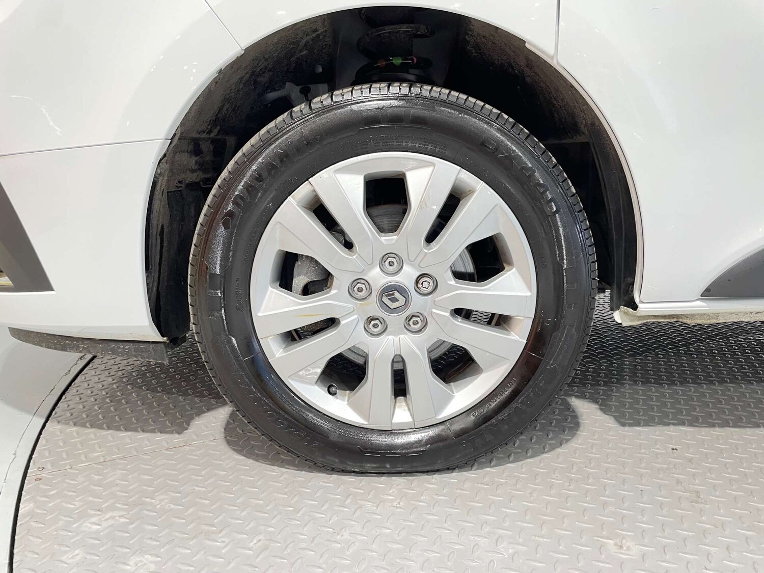 Used Renault Trafic 2023 for sale - 77535158: Photo 32