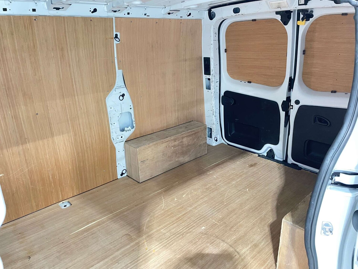 Used Renault Trafic 2023 for sale - 77535158: Photo 34