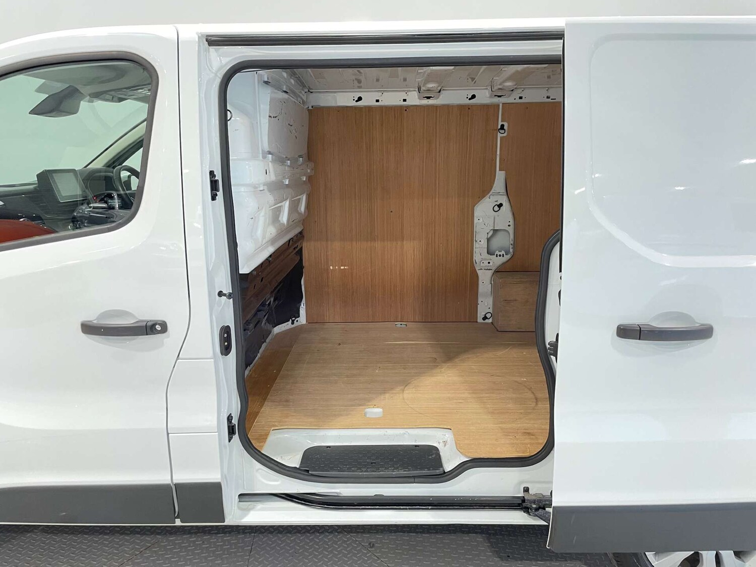 Used Renault Trafic 2023 for sale - 77535158: Photo 35