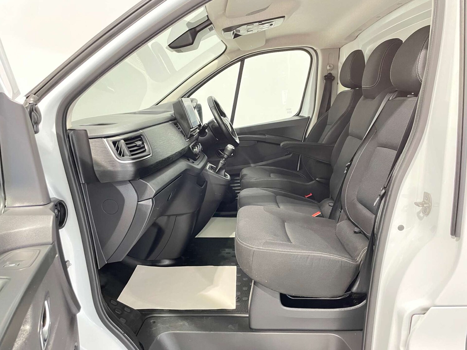 Used Renault Trafic 2023 for sale - 77535158: Photo 38