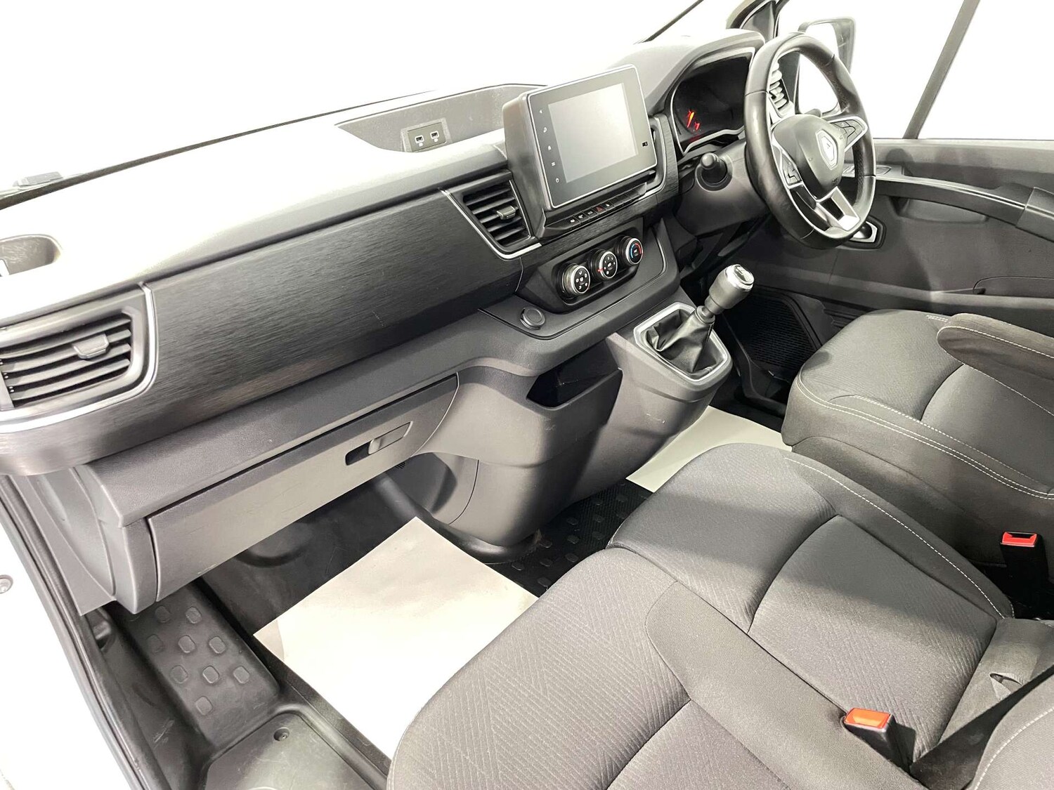 Used Renault Trafic 2023 for sale - 77535158: Photo 39