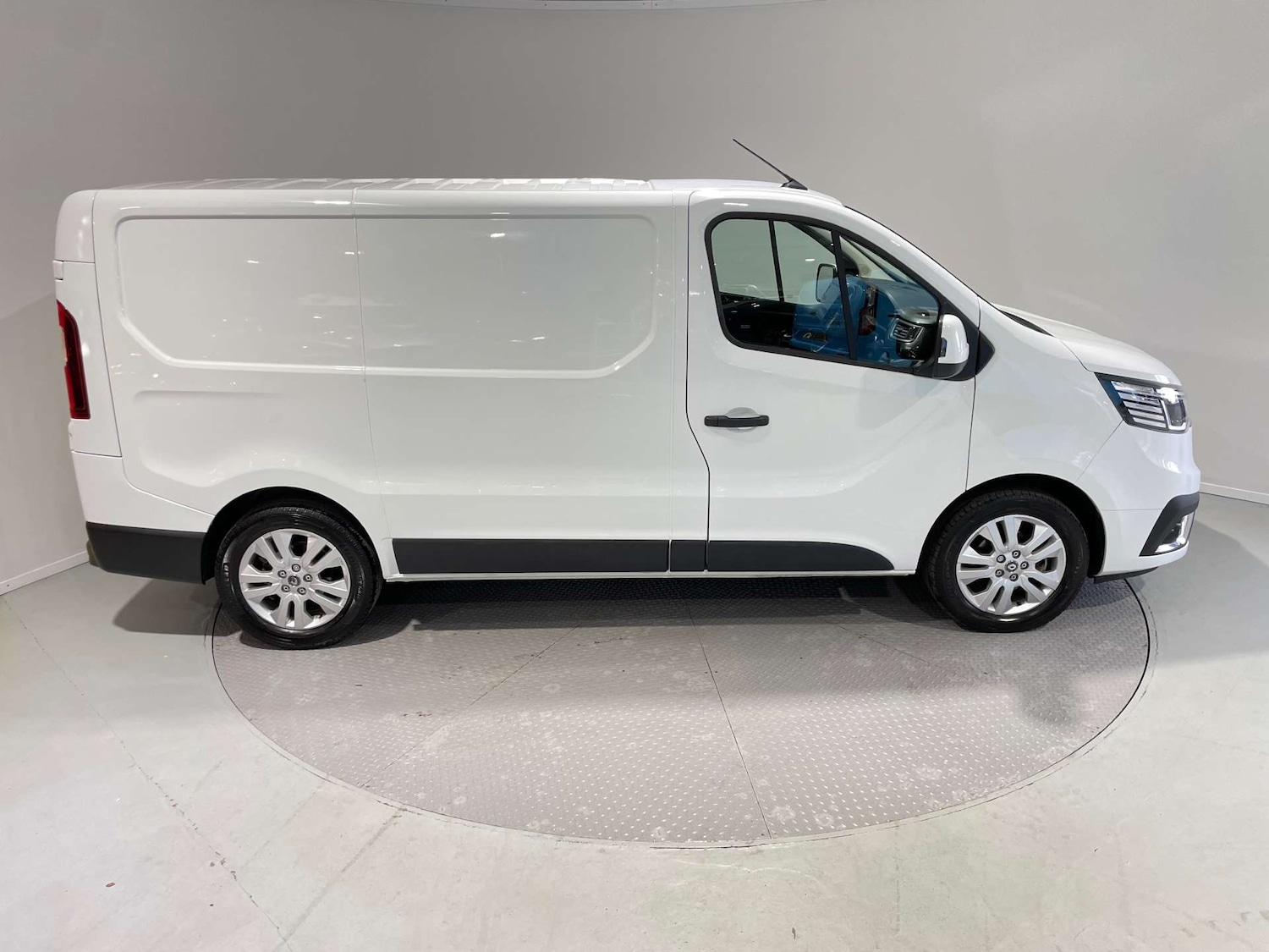 Used Renault Trafic 2023 for sale - 77535158: Photo 4