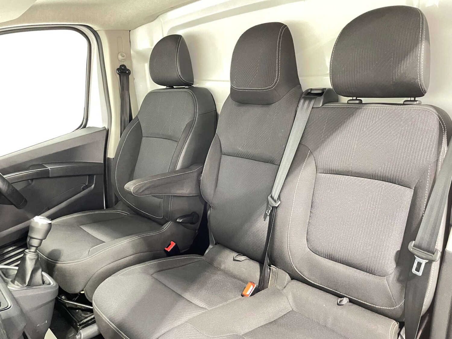 Used Renault Trafic 2023 for sale - 77535158: Photo 40