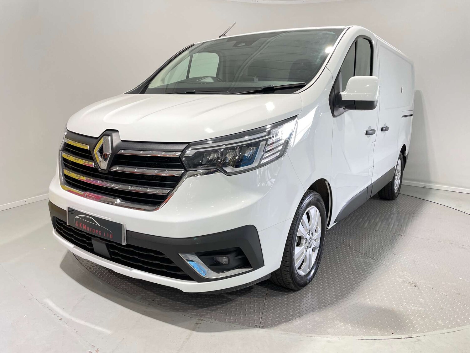 Used Renault Trafic 2023 for sale - 77535158: Photo 43
