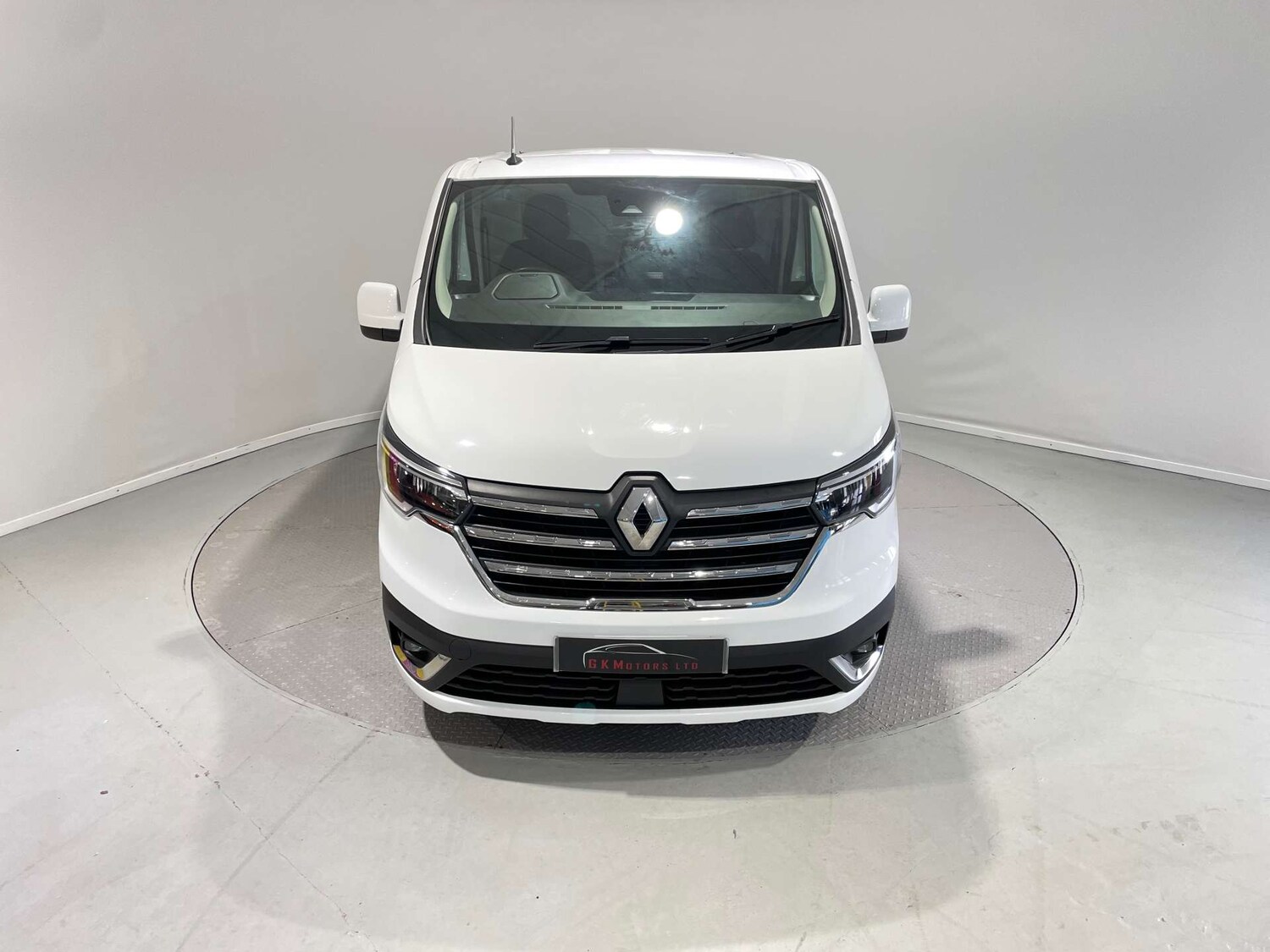 Used Renault Trafic 2023 for sale - 77535158: Photo 44