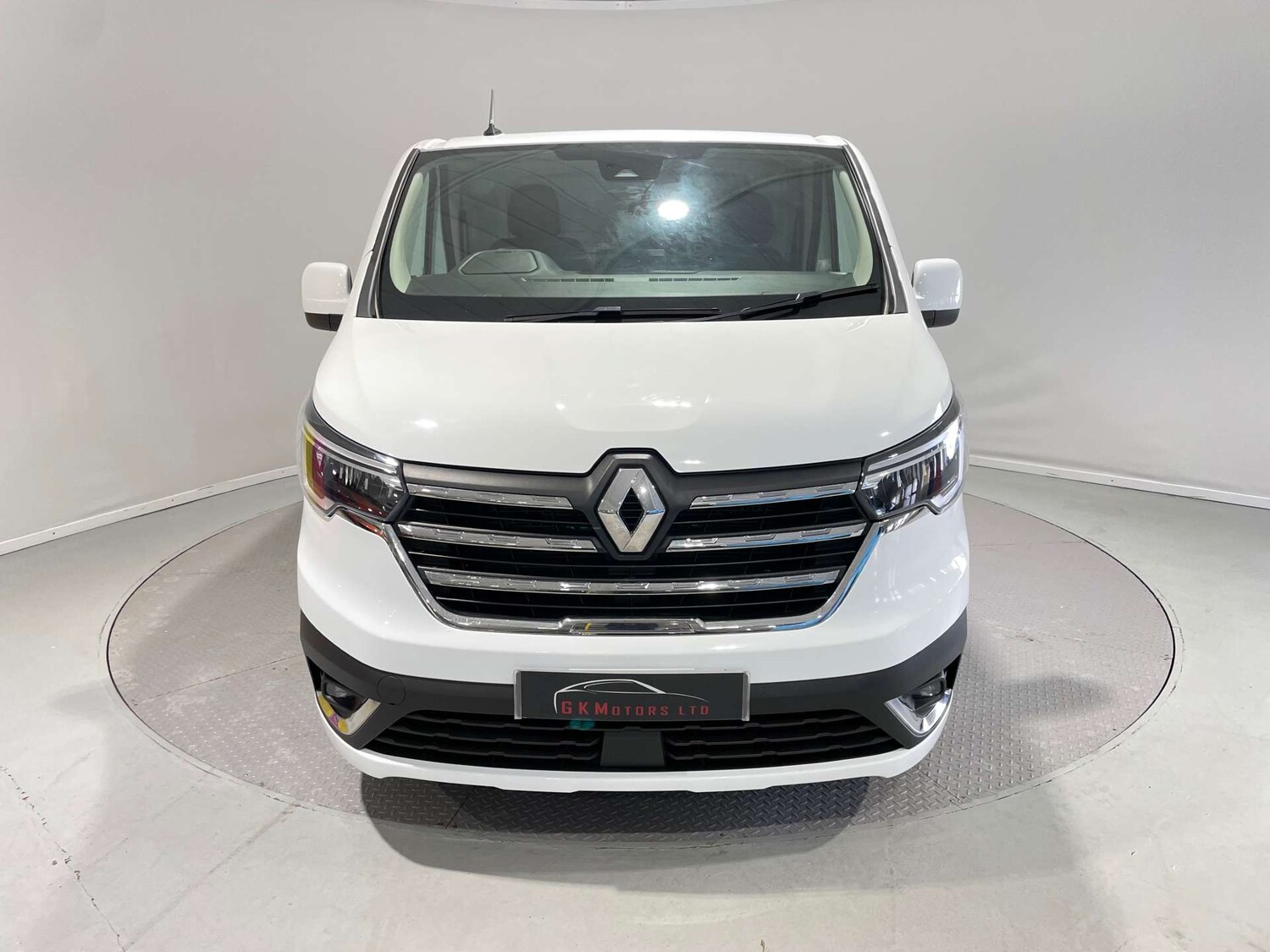 Used Renault Trafic 2023 for sale - 77535158: Photo 45