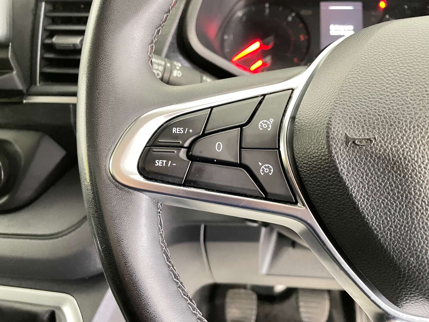 Used Renault Trafic 2023 for sale - 77535158: Photo 48