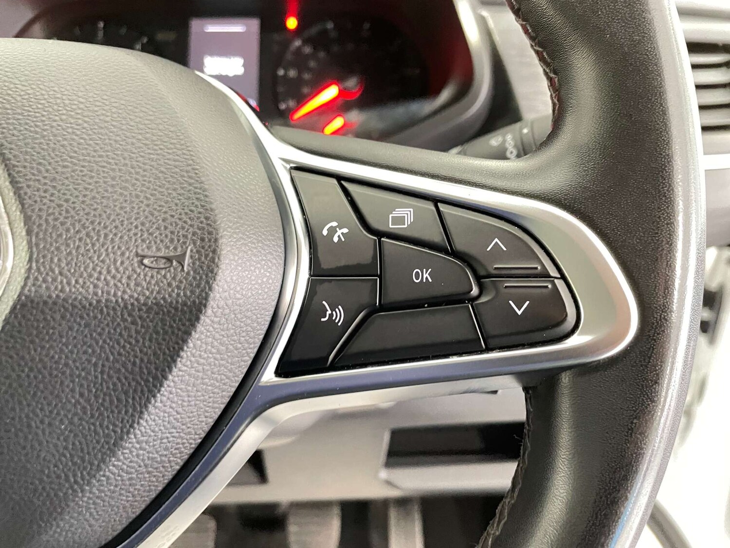 Used Renault Trafic 2023 for sale - 77535158: Photo 49