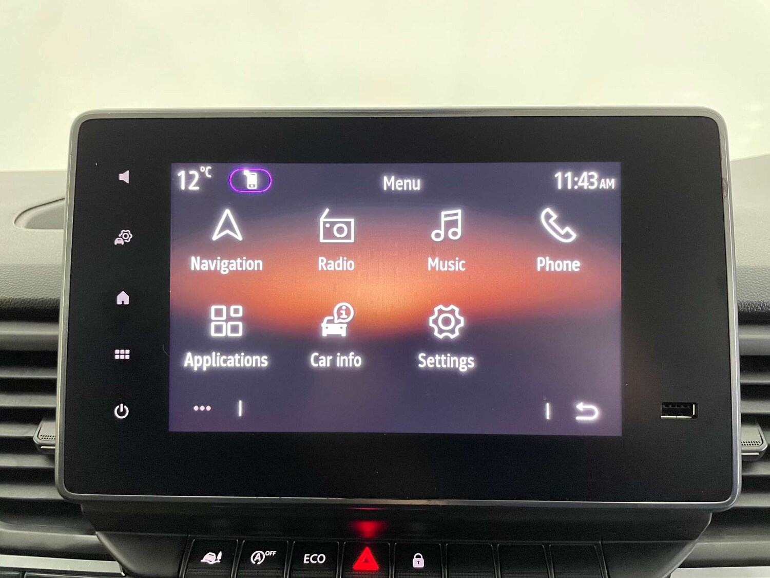 Used Renault Trafic 2023 for sale - 77535158: Photo 55