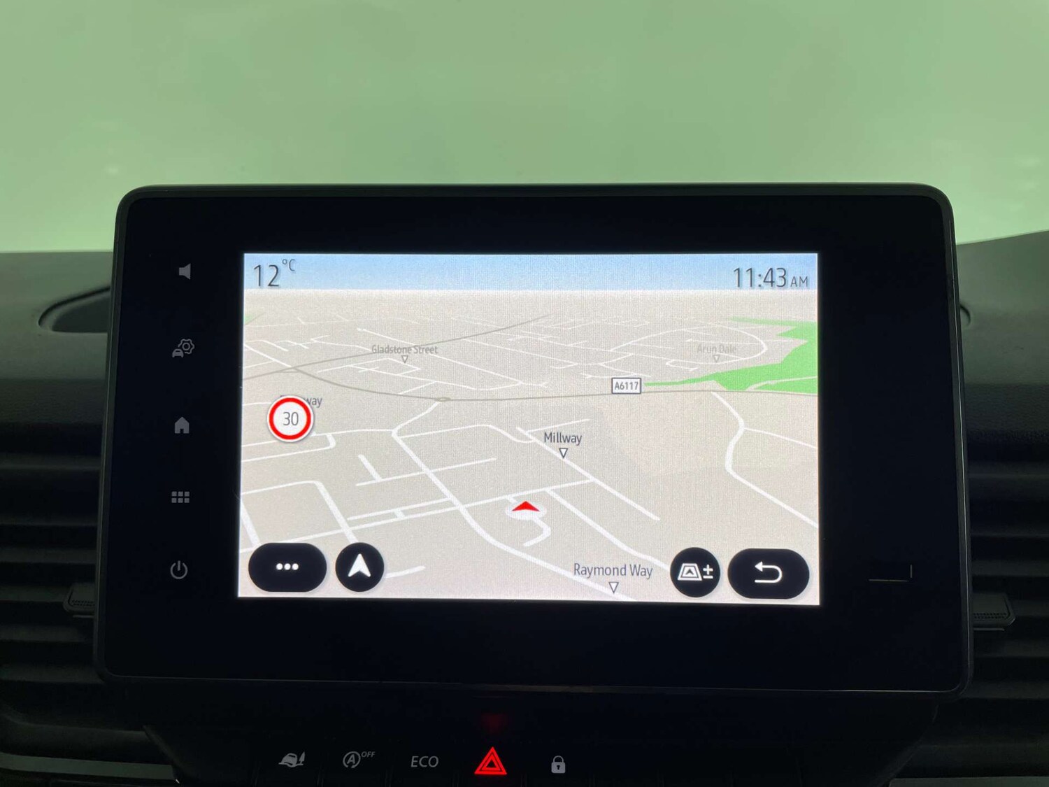 Used Renault Trafic 2023 for sale - 77535158: Photo 56