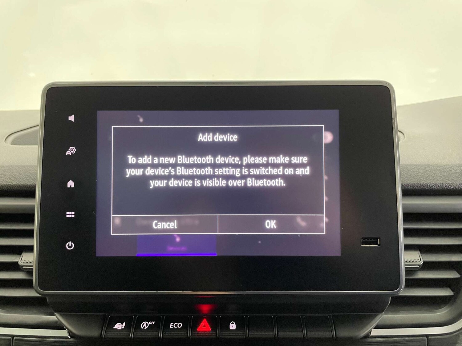 Used Renault Trafic 2023 for sale - 77535158: Photo 59