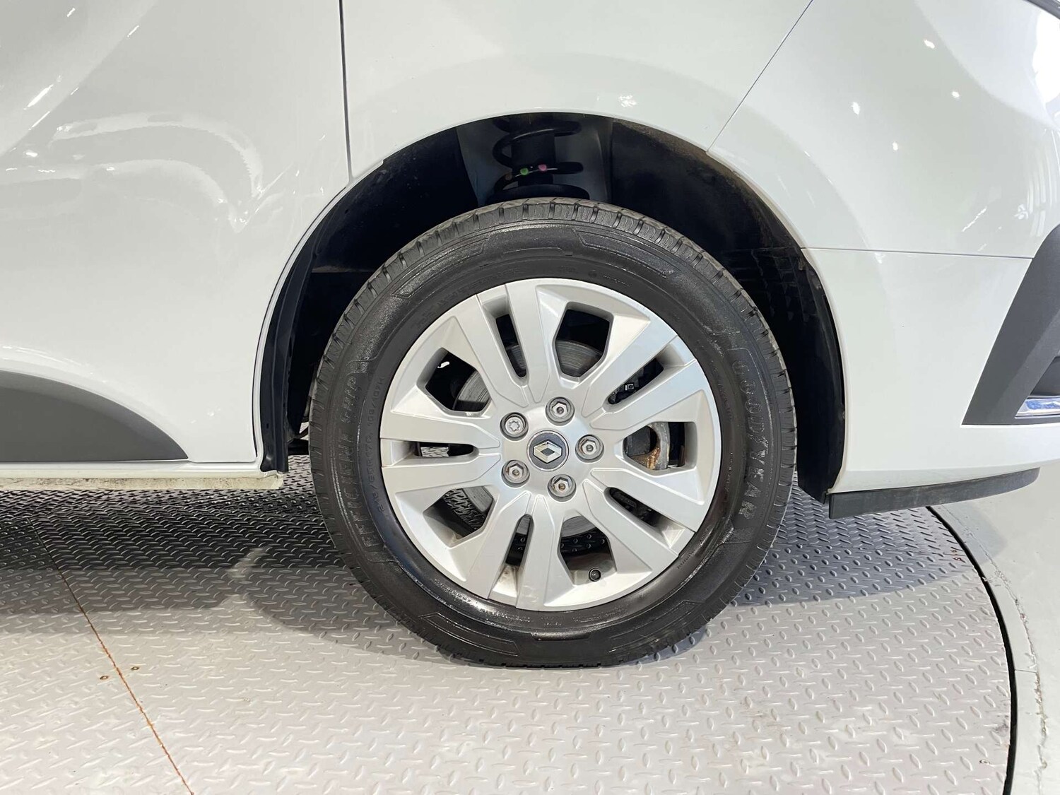 Used Renault Trafic 2023 for sale - 77535158: Photo 7