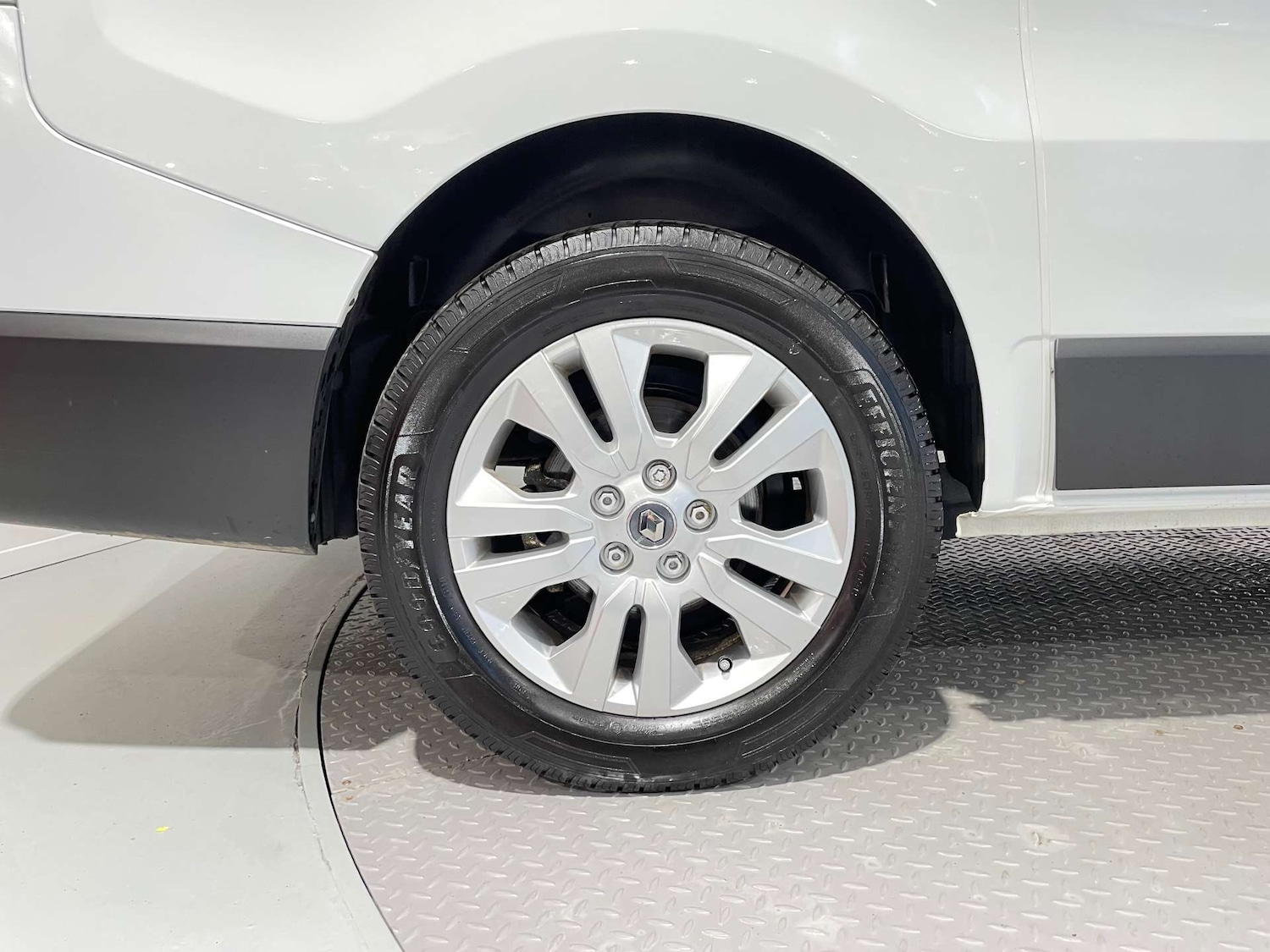 Used Renault Trafic 2023 for sale - 77535158: Photo 8