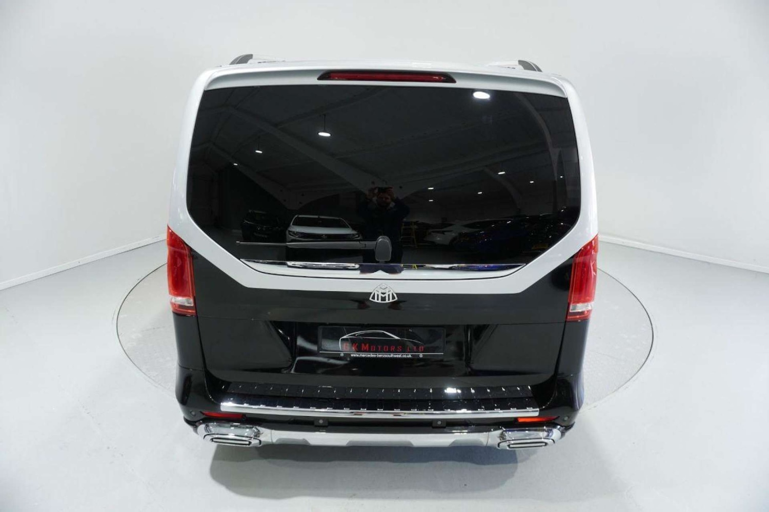 Used Mercedes-Benz V-Class 2022 for sale - 77113482: Photo 17