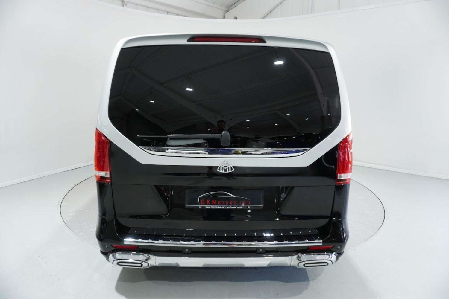 Used Mercedes-Benz V-Class 2022 for sale - 77113482: Photo 19