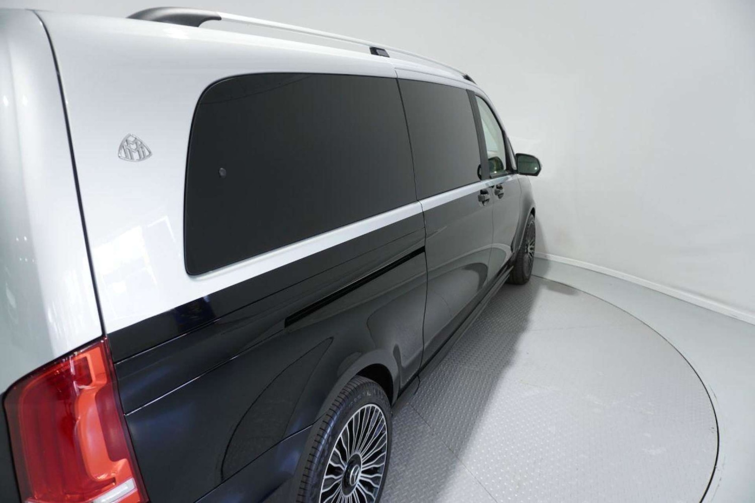 Used Mercedes-Benz V-Class 2022 for sale - 77113482: Photo 20