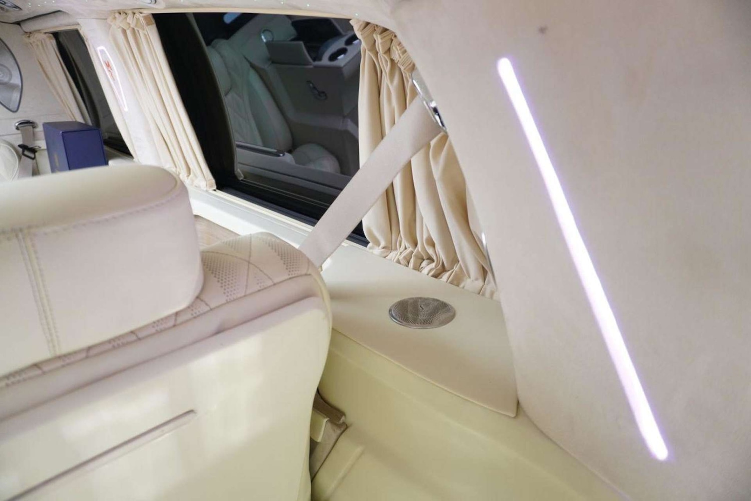 Used Mercedes-Benz V-Class 2022 for sale - 77113482: Photo 28